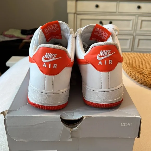 Nike Air Force 1 ‘07 - Picture 4 of 9